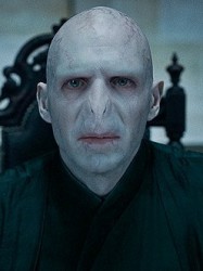 Tom Jedusor / Voldemort