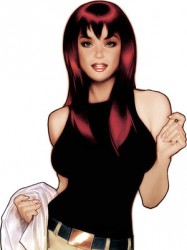 Mary Jane Watson