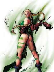 Cammy