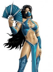 Kitana