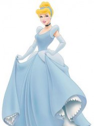 Cendrillon (Disney)