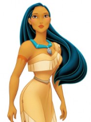 Pocahontas (Disney)