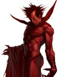 Mephisto