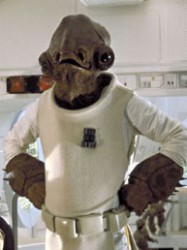 Amiral Ackbar