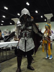 Ezio Auditore