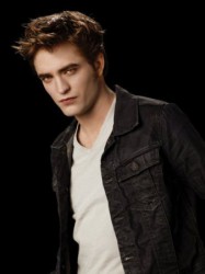 Edward Cullen