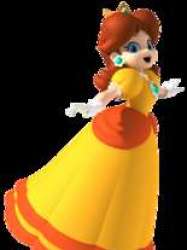 Princesse Daisy