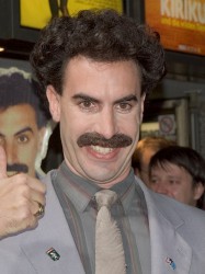 Borat