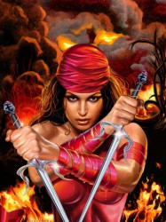 Elektra