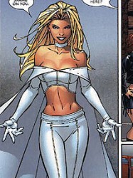 Emma Frost