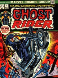 Ghost Rider