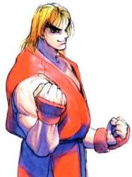 Ken Masters