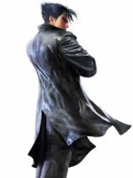 Jin Kazama