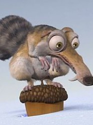 Scrat