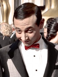 Pee-Wee Herman