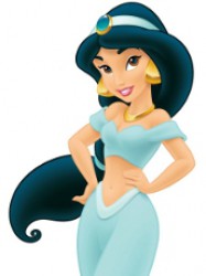 Jasmine (Disney)