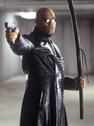 Morpheus (Matrix)