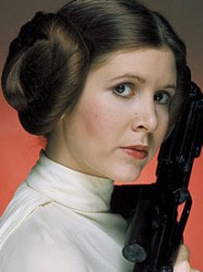 Leia Organa