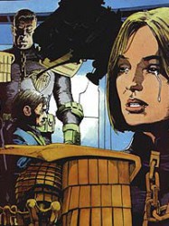 Judge Anderson