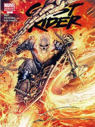 Ghost Rider (Johnny Blaze)