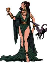 Circe (comics)