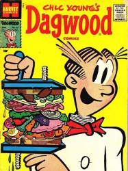 Dagwood Bumstead