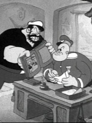 Bluto