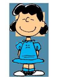 Lucy van Pelt