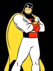 Space Ghost