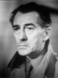 Professeur Bernard Quatermass