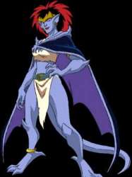 Demona