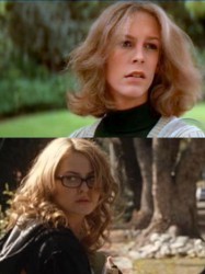 Laurie Strode