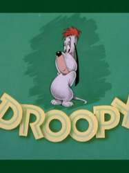 Droopy