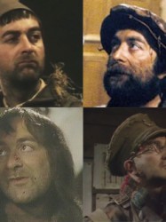 Baldrick