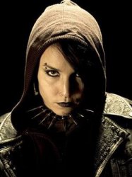 Lisbeth Salander