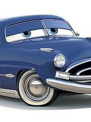 Doc Hudson