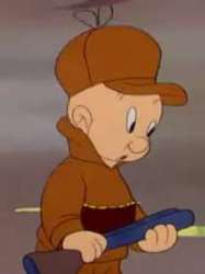 Elmer Fudd