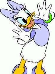 Daisy Duck