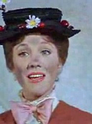 Mary Poppins (personnage)