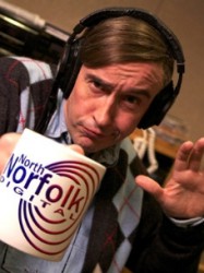 Alan Partridge