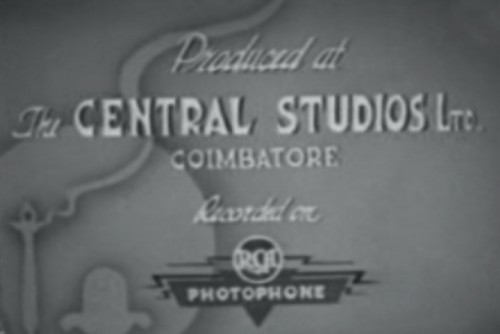 Central Studios