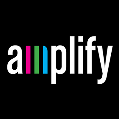 Amplify (distributor)