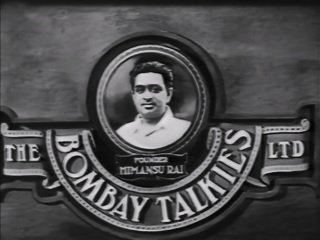 Bombay Talkies