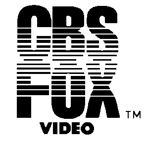 CBS/Fox Video