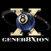 Gener8Xion Entertainment