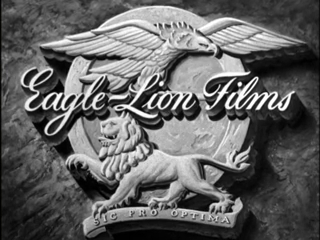 Eagle-Lion Films