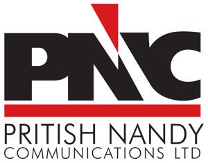 Pritish Nandy Communications