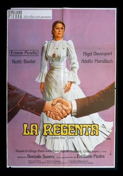 La Regenta