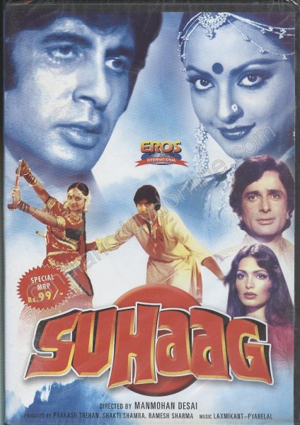 Suhaag