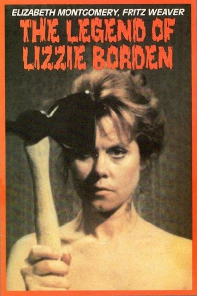 La Légende de Lizzie Borden